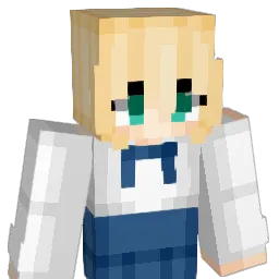 ClassicalxD's Minecraft skin