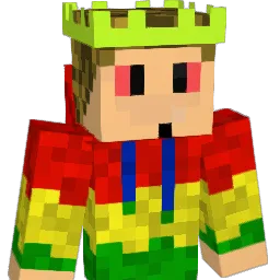ClassiccTony Minecraft avatar bust