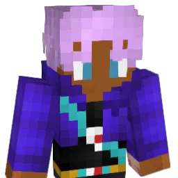 Classiest_ Minecraft avatar bust