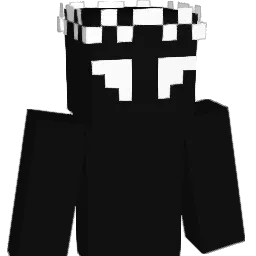 Classifieddd's Minecraft skin