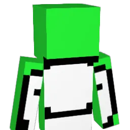 Classikqc's Minecraft skin