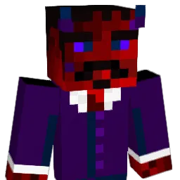 Classless_19's Minecraft skin