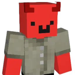 ClassnaiaPopka Minecraft avatar bust