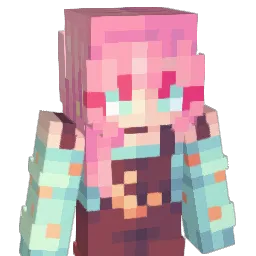 ClassyAlt32 Minecraft avatar bust