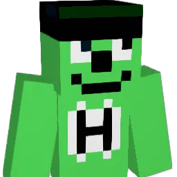 ClassyBaxy's Minecraft skin