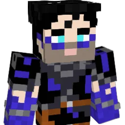 ClassyPudding's Minecraft skin