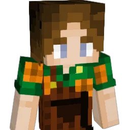 Classy_Cryptid Minecraft avatar bust