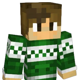 Classy__Gamer's Minecraft skin
