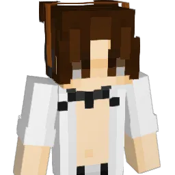 Clatski Minecraft avatar bust