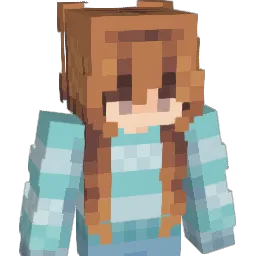 ClauMichy Minecraft avatar bust