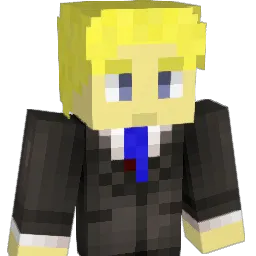 Claude_Francois1 Minecraft avatar bust