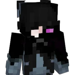 Claudelu2012 Minecraft avatar bust