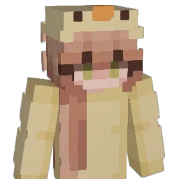 Claudi05 Minecraft avatar bust