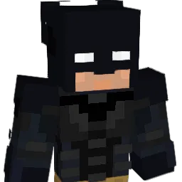 Claudi18 Minecraft avatar bust