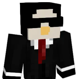 Claudia0714 Minecraft avatar bust