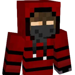 Claudians Minecraft avatar bust