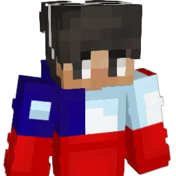 ClaudioAscencio Minecraft avatar bust