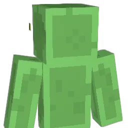 ClaudioDoggo13 Minecraft avatar bust