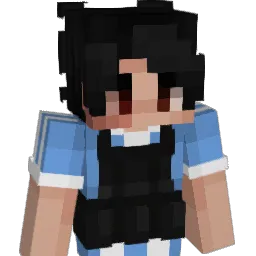ClaudioXeneize Minecraft avatar bust
