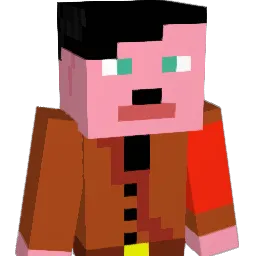 Claudio_Sbisio Minecraft avatar bust