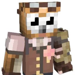 Claudius199's Minecraft skin
