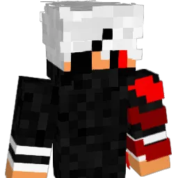 ClaudoFrancois Minecraft avatar bust