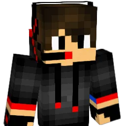 Claus1Boys Minecraft avatar bust