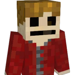 Claus2007's Minecraft skin