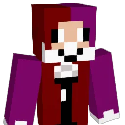 ClausStrife Minecraft avatar bust