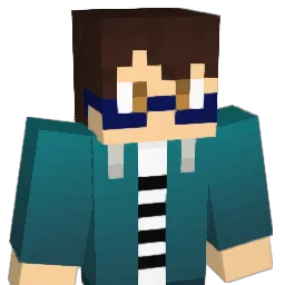 Claus_413 Minecraft avatar bust