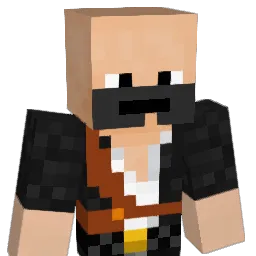 Claus_Maker's Minecraft skin