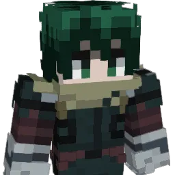 Claus_Player's Minecraft skin