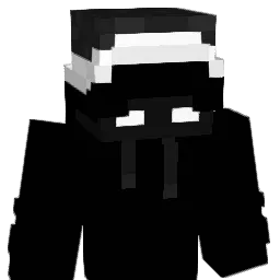 Clausee Minecraft avatar bust