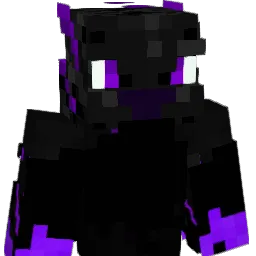 Clautycaals Minecraft avatar bust