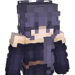 Clavara's Minecraft skin