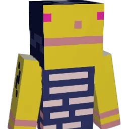 Clavatar's Minecraft skin