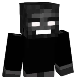 Claw255 Minecraft avatar bust