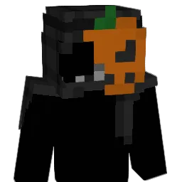 ClawBigDa Minecraft avatar bust