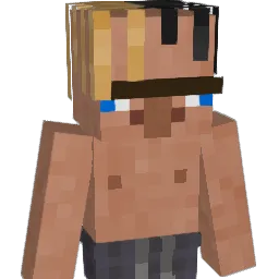 ClawSpec's Minecraft skin