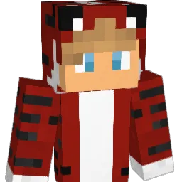 Clawdiw2 Minecraft avatar bust