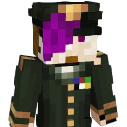 ClawedMob's Minecraft skin