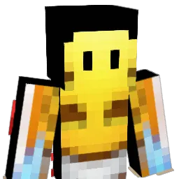 Clawedbear345's Minecraft skin