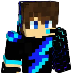 Clay471 Minecraft avatar bust
