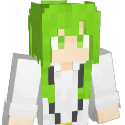Clay9171 Minecraft avatar bust