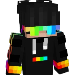 Clay999 Minecraft avatar bust