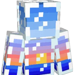 ClayBomb Minecraft avatar bust