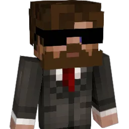 ClayDeaze's Minecraft skin