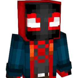 ClayH77 Minecraft avatar bust