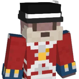 ClayOtt Minecraft avatar bust