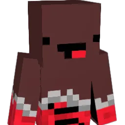 ClayTaeto Minecraft avatar bust